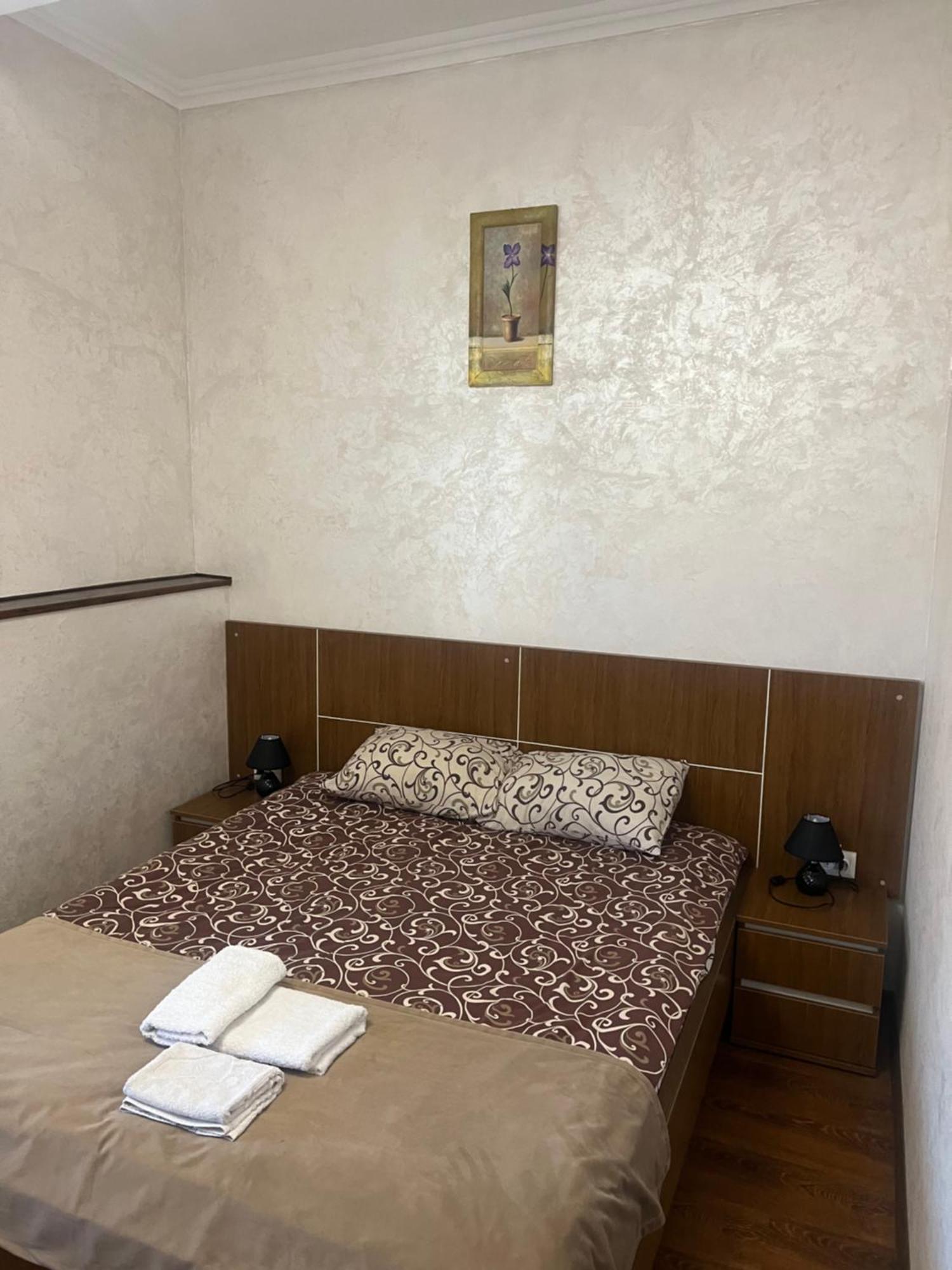 Grand Hotel Mohyliv-Podilskyi Esterno foto