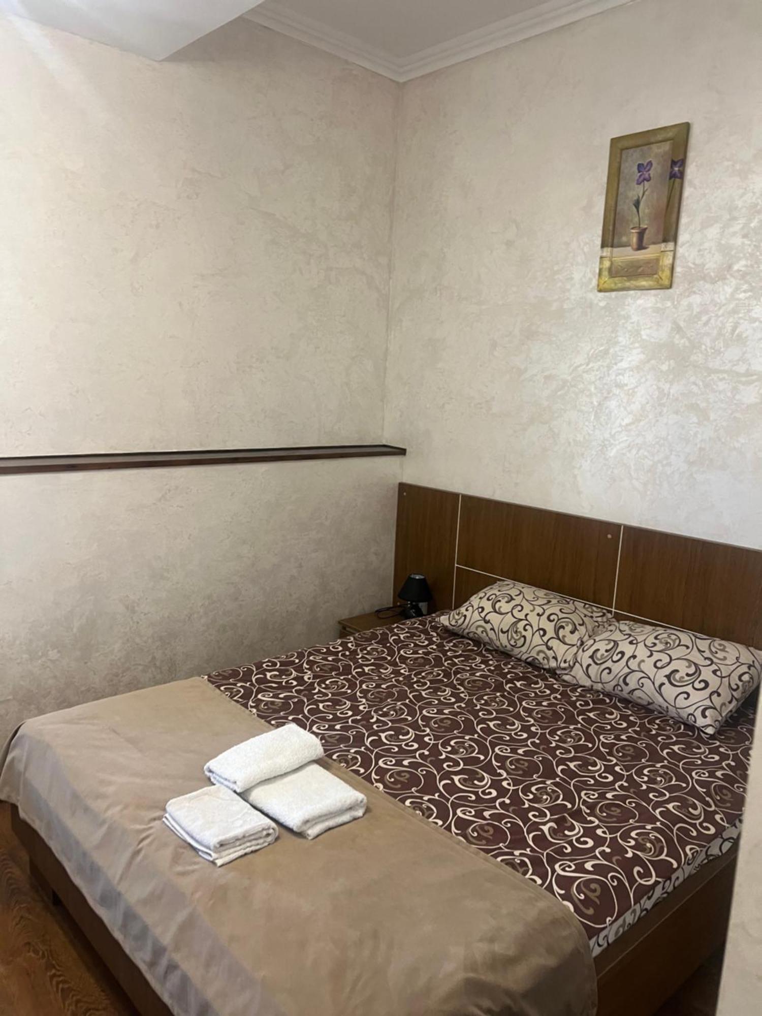 Grand Hotel Mohyliv-Podilskyi Esterno foto